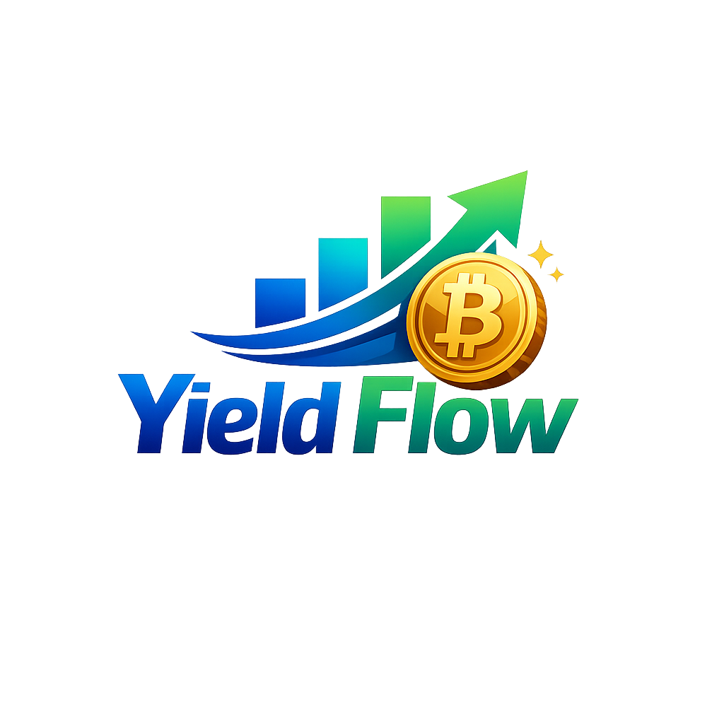 Yield Flow Logo